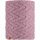 BUFF® Knitted & Fleece Neckwarmer CARYN ROSÉ