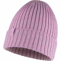 Buff® KNITTED BEANIE NORVAL PANSY