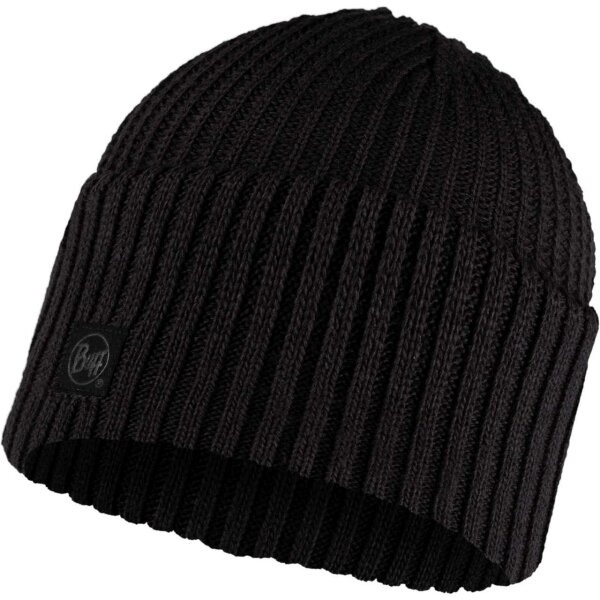 Buff® KNITTED HAT RUTGER GRAPHITE