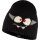 Buff® Knitted Hat BONKY BAFFY BLACK Kids