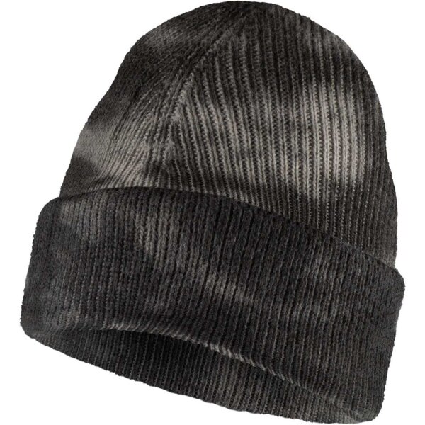 Buff® Knitted Hat ZOSH BLACK Kids