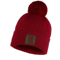 Buff® Knitted Hat DEIK MAHOGANY Kids