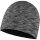 Buff® MERINO LIGHTWEIGHT BEANIE BLACK-GRAPHITE