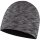 Buff® MERINO LIGHTWEIGHT BEANIE BLACK-GRAPHITE