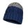 Buff® Knitted & Fleece Band Hat Ganbat Junior Ganbat Blue