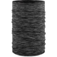 Buff® MERINO LIGHTWEIGHT MULTISTRIPES GRAPHITE