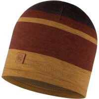 Buff&reg; Merino Move Beanie MUSTARD