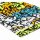 Buff® ORIGINAL ECOSTRETCH GRAFFT 2.0 MULTI (Youth)