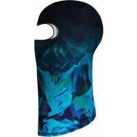 Buff® Polar Balaclava HIGH MOUNTAIN BLUE Kids