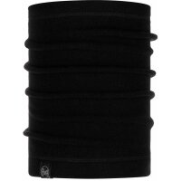 Buff® POLAR NECKWARMER SOLID BLACK