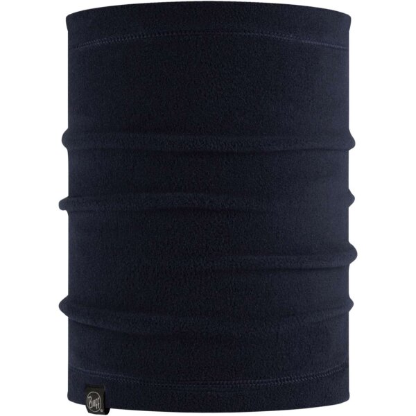 Buff® POLAR NECKWARMER SOLID DARK NAVY