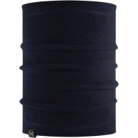 Buff® POLAR NECKWARMER SOLID DARK NAVY