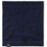 Buff® POLAR NECKWARMER SOLID DARK NAVY