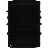 Buff&reg; POLAR NECKWARMER SOLID BLACK