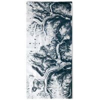 Buff® Thermonet RAKJAH GREY