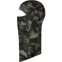 Buff® THERMONET® HINGED BALACLAVA FUST CAMOUFLAGE