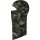 Buff® THERMONET® HINGED BALACLAVA FUST CAMOUFLAGE