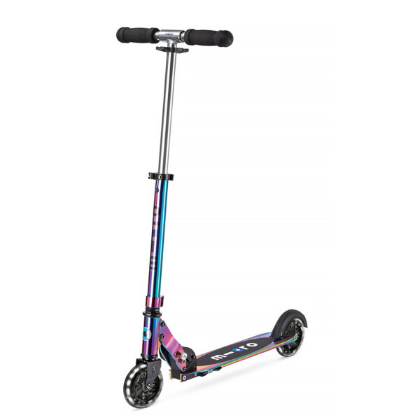 Micro Mobility micro sprite LED neochrome