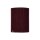 Buff® Knitted & Fleece Neckwarmer Lyne Maroon