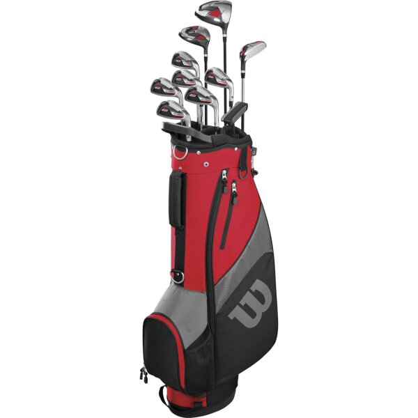 Wilson ProStaff SGI Full Set - MLH