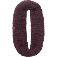 Buff® KNITTED INFINITY DEAN WINE