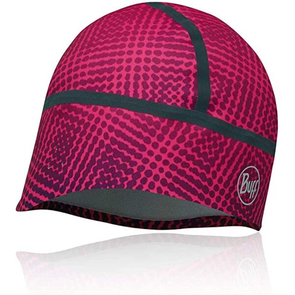 Buff® Windproof Hat XTREME PINK L/XL