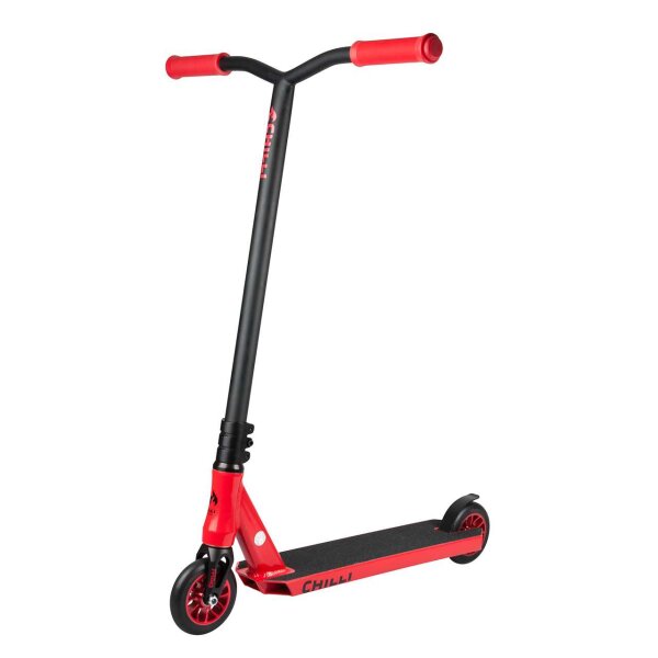 Chilli Reaper (Fire) - Roller/Scooter (112-2)