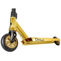 Chilli Reaper (Gold) - Roller/Scooter (112-13)