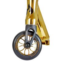 Chilli Reaper (Gold) - Roller/Scooter (112-13)