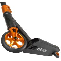 Chilli Reaper Reloaded Pistol gold