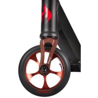 Chilli Reaper Reloaded Ghost copper