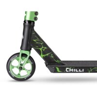 Chilli Pro Scooter Reaper Reloaded V2 - Green
