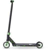 Chilli Pro Scooter Reaper Reloaded V2 - Green