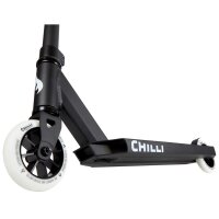 Chilli Pro Scooter Base Black/White