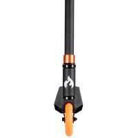 Chilli Base (Black/Orange) - Roller/Scooter (118-2)