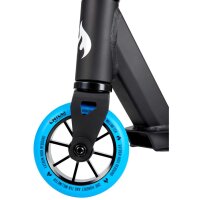 Chilli Pro Scooter Base - Black/Blue