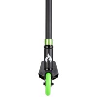 Chilli Pro Scooter Base - Black/Green