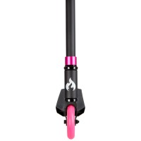 Chilli Base (Black/Pink) - Roller/Scooter (118-5)