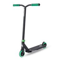 Chilli Pro Scooter Base S - Green
