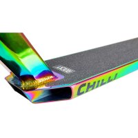 Chilli Pro Scooter Rocky - Neochrome