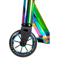 Chilli Pro Scooter Rocky - Neochrome