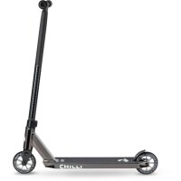Chilli Pro Scooter Rocky Vol.2 - Black Neochrome