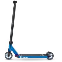 Chilli Pro Scooter Rocky Vol.3 - Blue Neochrome