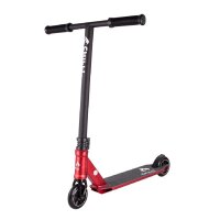 Chilli 3000 Shredder red