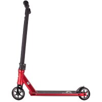 Chilli 3000 Shredder red