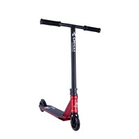 Chilli 3000 Shredder red