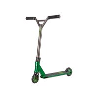 Chilli 3000 Shredder (green/black/grey) - Roller/Scooter (110-5)