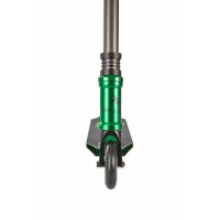 Chilli 3000 Shredder (green/black/grey) - Roller/Scooter (110-5)