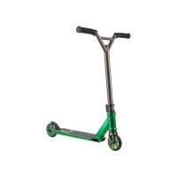 Chilli 3000 Shredder (green/black/grey) - Roller/Scooter (110-5)