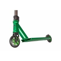 Chilli 3000 Shredder green